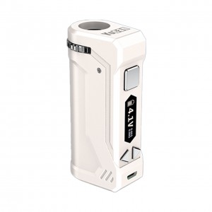 Yocan - UNI Pro 650mAh Variable Voltage Carto Battery Mod 